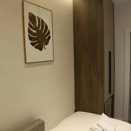 Lux Stay Tirana Exterior photo