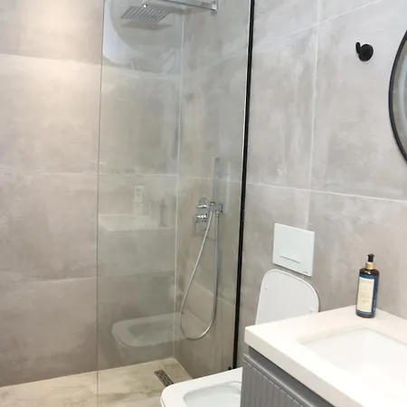 Lux Stay Tirana Exterior photo