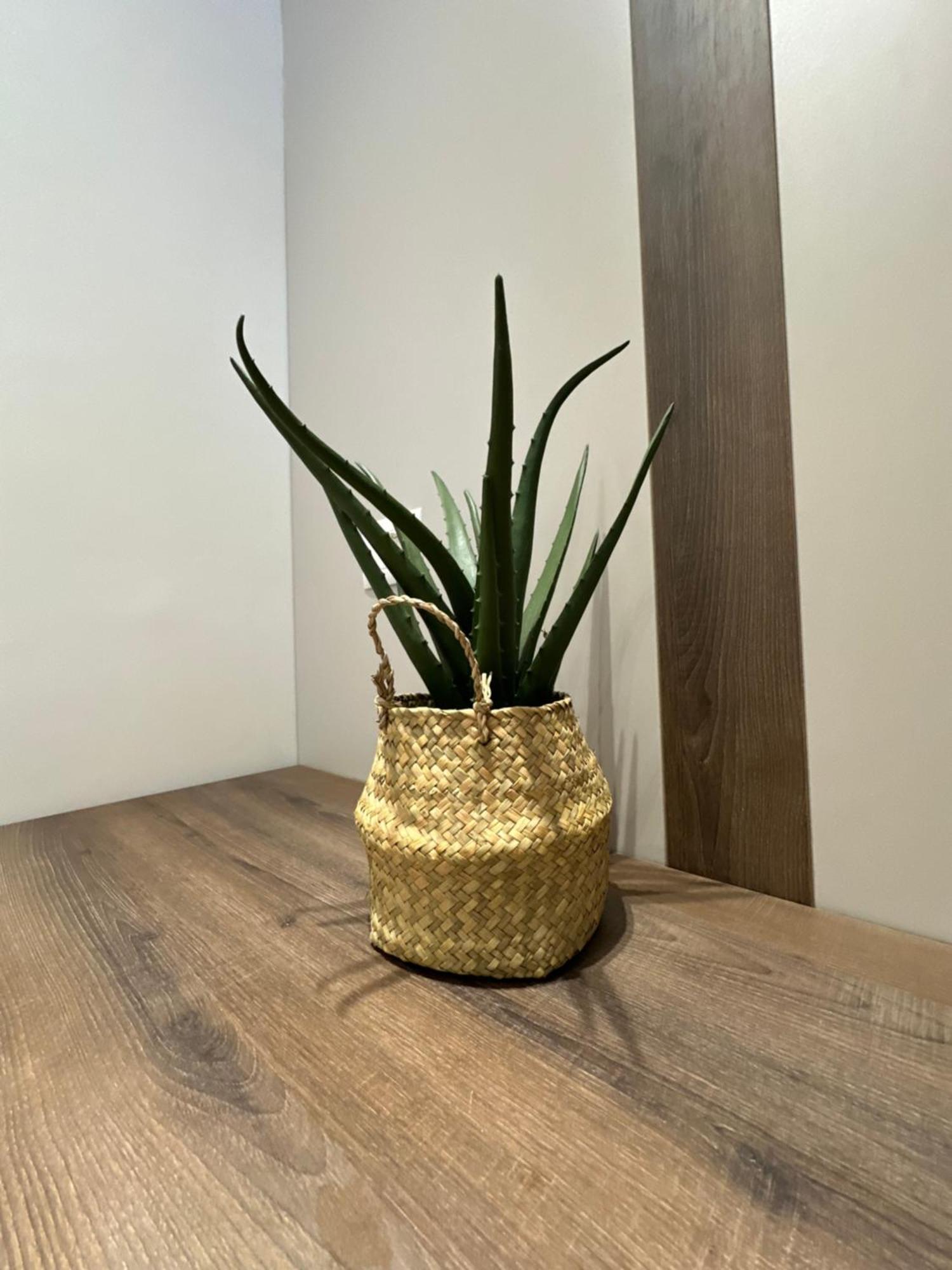 Lux Apartament *