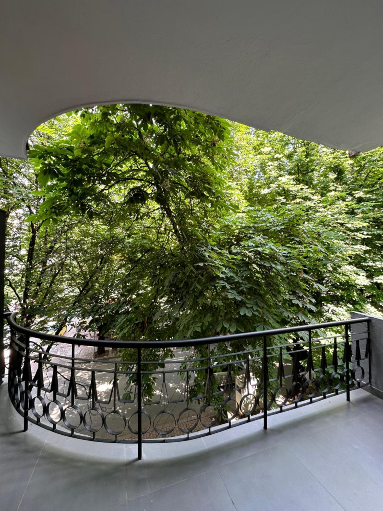 公寓 Lux Tirana